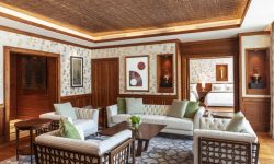 The St. Regis Saadiyat Island Resort