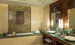 The St. Regis Saadiyat Island Resort