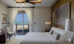 The St. Regis Saadiyat Island Resort