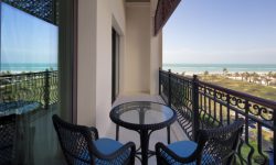 The St. Regis Saadiyat Island Resort