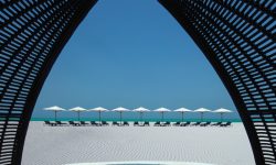 The St. Regis Saadiyat Island Resort