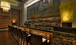 The St. Regis Saadiyat Island Resort