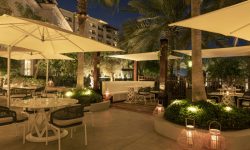 The St. Regis Saadiyat Island Resort
