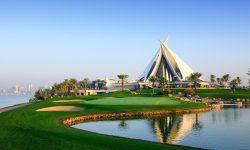Park Hyatt Dubai