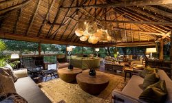 Sabi Sabi Private Game Reserve