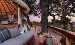 Sabi Sabi Private Game Reserve