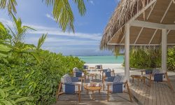 Niyama Private Islands