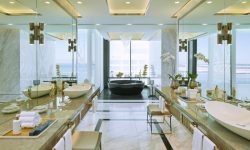 Mandarin Oriental Jumeira, Dubai