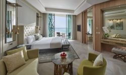Mandarin Oriental Jumeira, Dubai