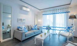 Avaton Luxury Beach Resort