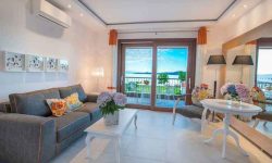 Avaton Luxury Beach Resort