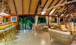 Acajou Beach Resort