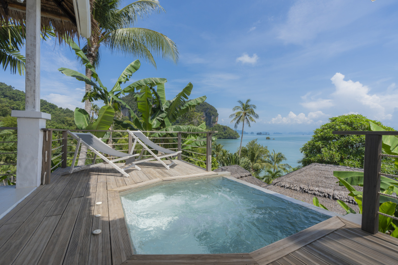 Paradise Koh Yao