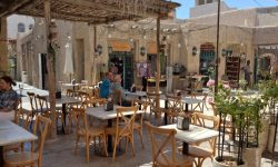 Al Seef Heritage Hotel Dubai