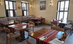 Al Seef Heritage Hotel Dubai
