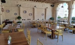 Al Seef Heritage Hotel Dubai