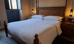 Al Seef Heritage Hotel Dubai