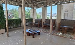 Al Seef Heritage Hotel Dubai