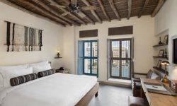 Al Seef Heritage Hotel Dubai