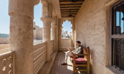 Al Seef Heritage Hotel Dubai