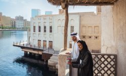 Al Seef Heritage Hotel Dubai