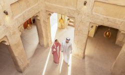 Al Seef Heritage Hotel Dubai