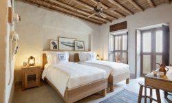 Al Seef Heritage Hotel Dubai