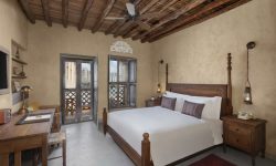 Al Seef Heritage Hotel Dubai