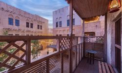 Al Seef Heritage Hotel Dubai