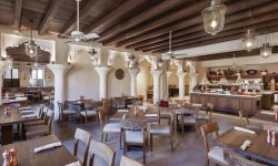 Al Seef Heritage Hotel Dubai