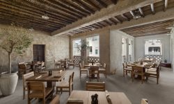 Al Seef Heritage Hotel Dubai