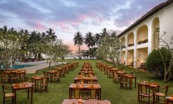 Heritance Ayurveda Mahagadara