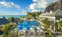The St. Regis Le Morne Resort