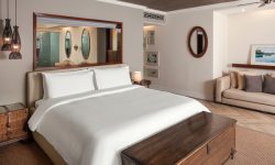 The St. Regis Le Morne Resort