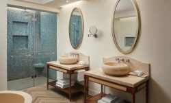 The St. Regis Le Morne Resort