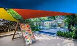 The St. Regis Le Morne Resort