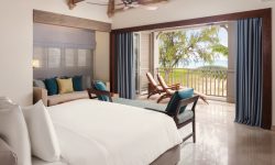 The St. Regis Le Morne Resort