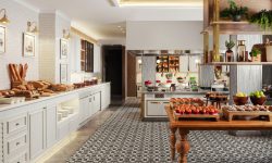 The St. Regis Le Morne Resort