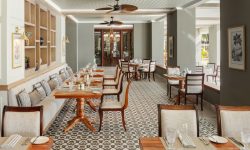 The St. Regis Le Morne Resort