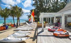 The St. Regis Le Morne Resort