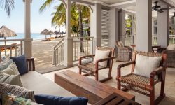 The St. Regis Le Morne Resort