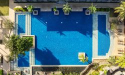 The St. Regis Le Morne Resort