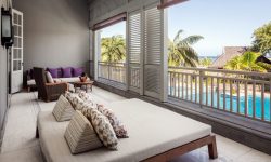 The St. Regis Le Morne Resort
