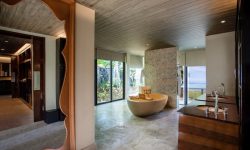The St. Regis Le Morne Resort