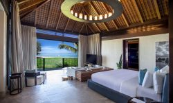 The St. Regis Le Morne Resort
