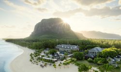 The St. Regis Le Morne Resort
