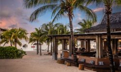 The St. Regis Le Morne Resort