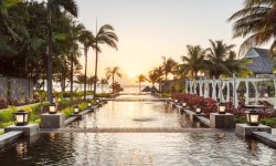 The St. Regis Le Morne Resort