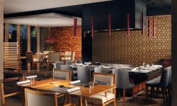 The St. Regis Le Morne Resort