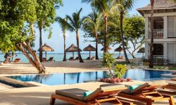 The St. Regis Le Morne Resort